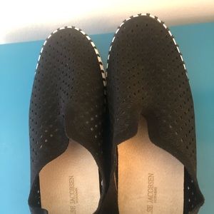 ILSE JACOBSEN SLIDES!